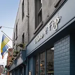 Mcgettigan\'S Townhouse - Olives & Figs Bistro