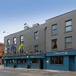 Mcgettigan\'S Townhouse - Olives & Figs Bistro