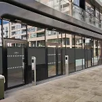 Sonder At Britain Quay