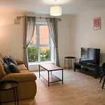 Guestready - Cozy Stay In Dublin City Centre