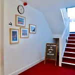 Mary St House 3A