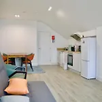 Mary St House 3A