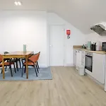 Mary St House 3A