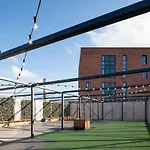 Aspen House In Dublin