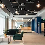 Aspen House In Dublin