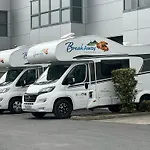 Break Away Campers