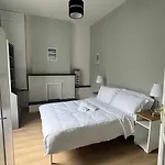 Homely 3 Bed Dublin City House