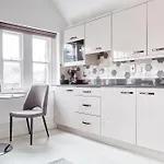 Sonder Mountjoy Square