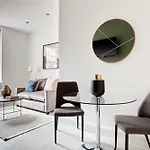 Sonder Mountjoy Square