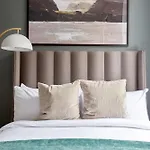 Sonder Mountjoy Square