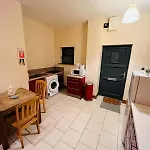 Dormitorio Doble D08