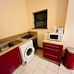 Dormitorio Doble D08