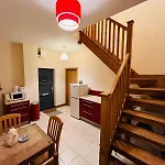 Dormitorio Doble D08