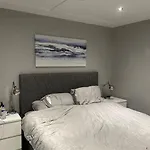 Croke Park House