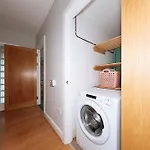 Bright 2Bd Flat With Private Balcony - Dublin