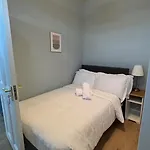 Homely 3 Bed Dublin City House