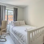 Inviting 2Bd Flat 5 Mins To Temple Bar
