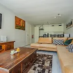 Inviting 2Bd Flat 5 Mins To Temple Bar