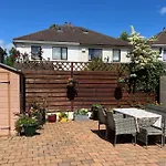 Lovely Home In South Dublin