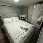 Entire Apartment In Dublin
