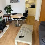 City Centre Apt With Balcony Great Location & Neighborhood