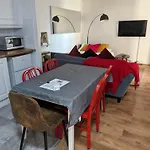 Spacious 3-Bed Apt In Dublin Center