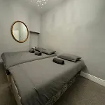Luxury Triple Room Near Croke Park - 2