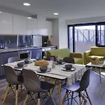 Aspen House In Dublin