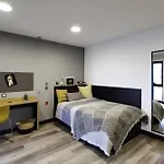 Aspen House In Dublin