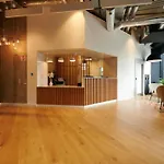Apartments And Private Bedrooms At The Loom In Dublin