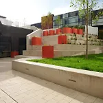 Apartments And Private Bedrooms At The Loom In Dublin