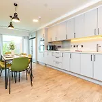 Apartments And Private Bedrooms At The Loom In Dublin
