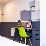 Ensuite In Dublin City Centre