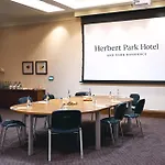 Herbert Park Hotel And Park Residence
