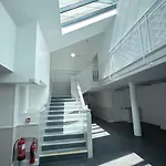 Dublin Quayside Hostel