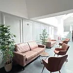 Dublin Quayside Hostel