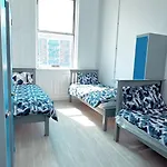 Dublin Quayside Hostel