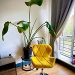 Riverview Apartment