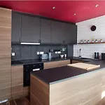 Inner City Centre Modern Duplex In Dublin