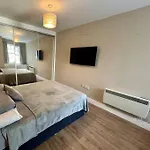 Spacious Room In Temple Bar