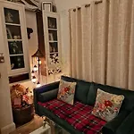 Trinity Cottage 2 Bed With Mezzanine