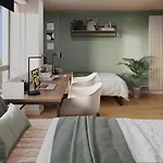 Seda Paul And Vincent Residence