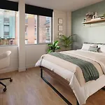 Seda Paul And Vincent Residence