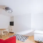 Cosy Flat In Portobello
