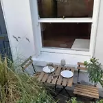 Cosy Flat In Portobello
