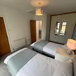 Wonderful D3 Townhouse