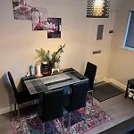 Lovely Twin Room With Ensuite Bathroom 15 Mins From Dublin Airport