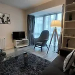 Newly Refurbed 2Bd Trinity College & Temple Bar