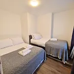 Apartment In Dublin City Centre