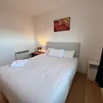 Northern Cross Apartment